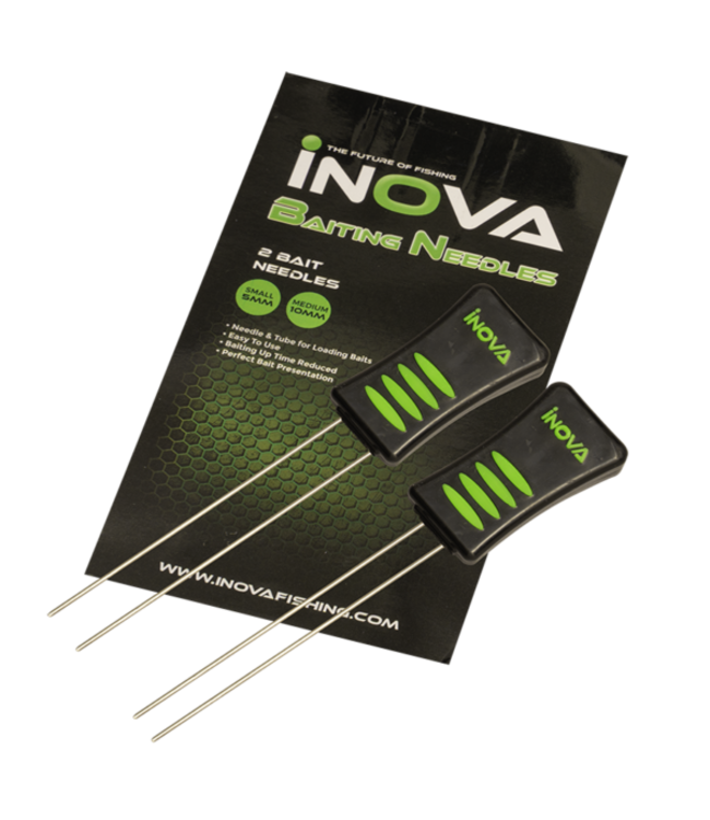 Inova Bait Needles 2 pack