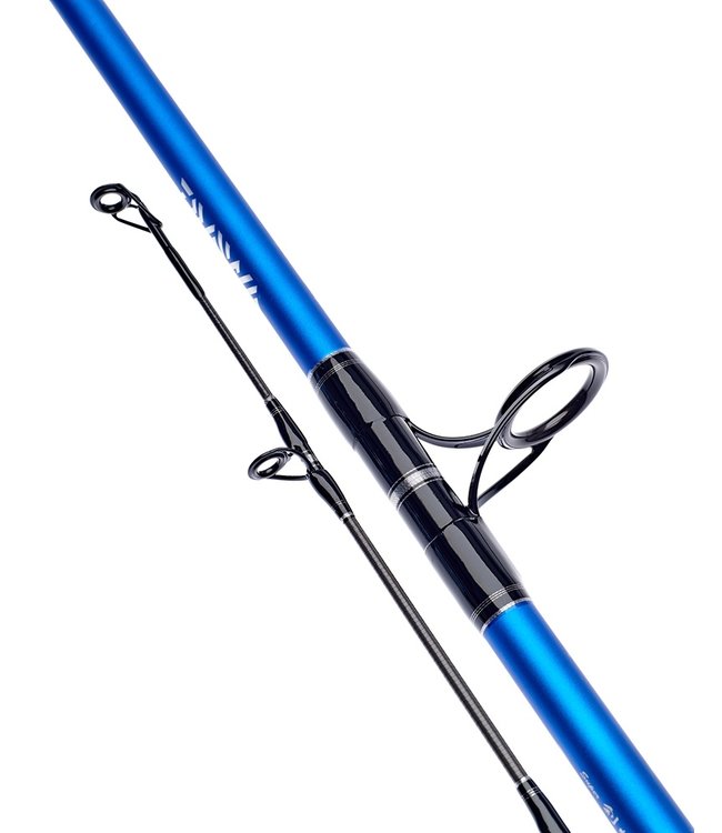 Daiwa Kenzaki Fixed Spool