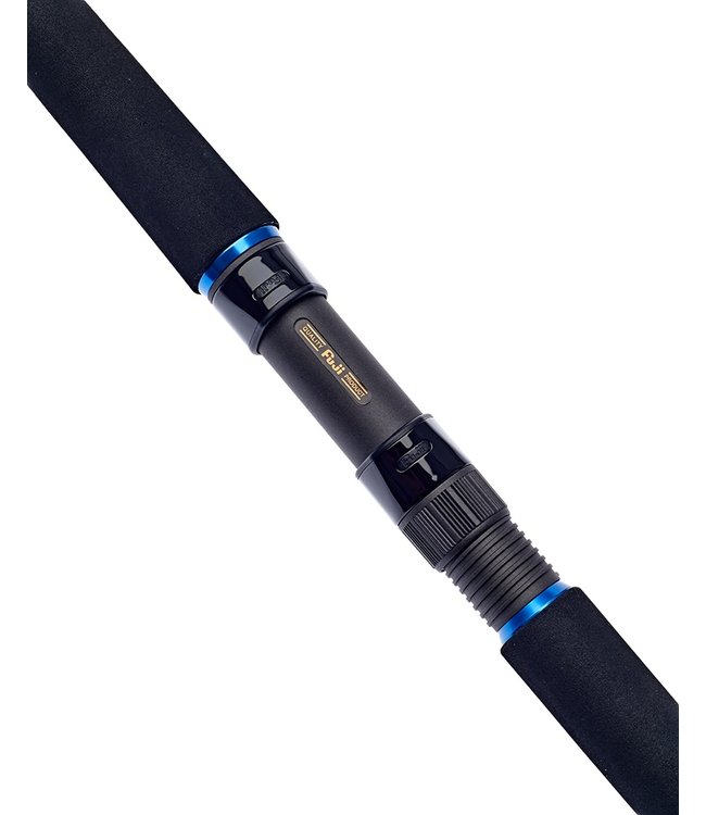 Daiwa Kenzaki Fixed Spool