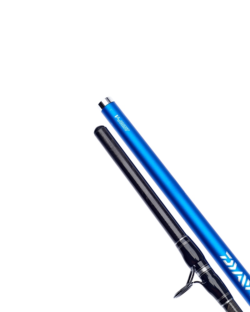 Canna da pesca Quiver Super Kenzaki | Comprare online | Alvarez