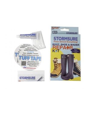 Stormsure Stormsure Boot & Wader Repair Kit
