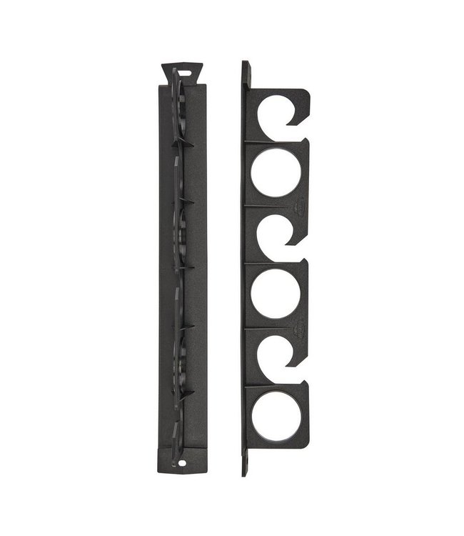 Berkley Wall and Ceiling 6 Rod or Combo Rack