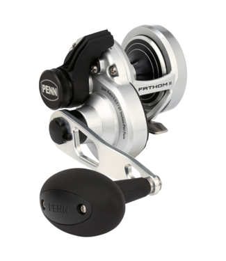 Penn Penn Fathom  II 10 XN LD