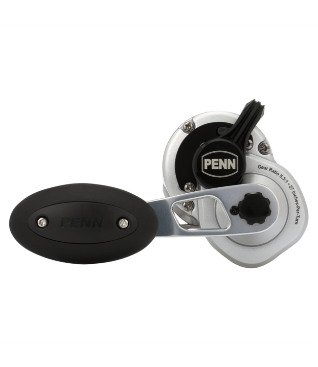 Penn Fathom  II 10 XNLD