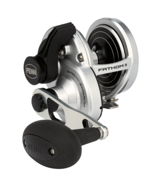 Penn Penn Fathom II N 25 LD