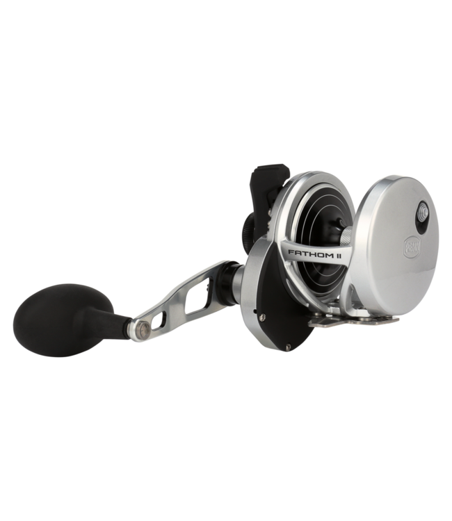 Penn Fathom II N 25 LD