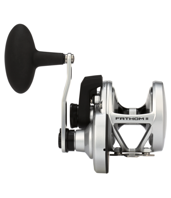 Penn Fathom II N 25 LD