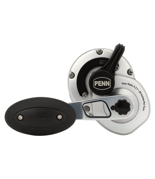 Penn Fathom II N 25 LD