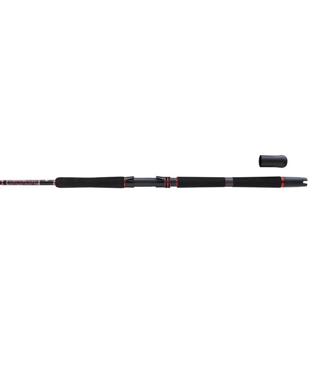 Penn Squadron III Boat Rod