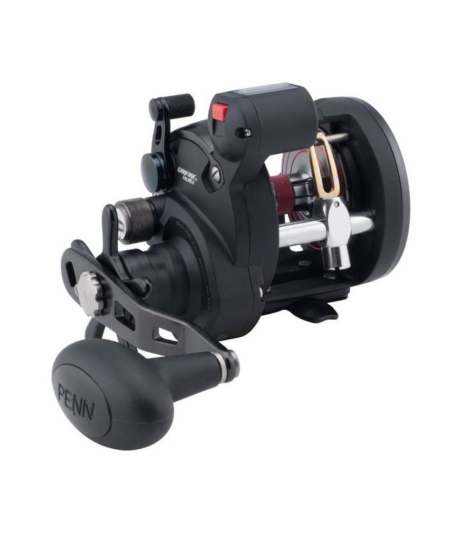 Penn Warfare Level Wind