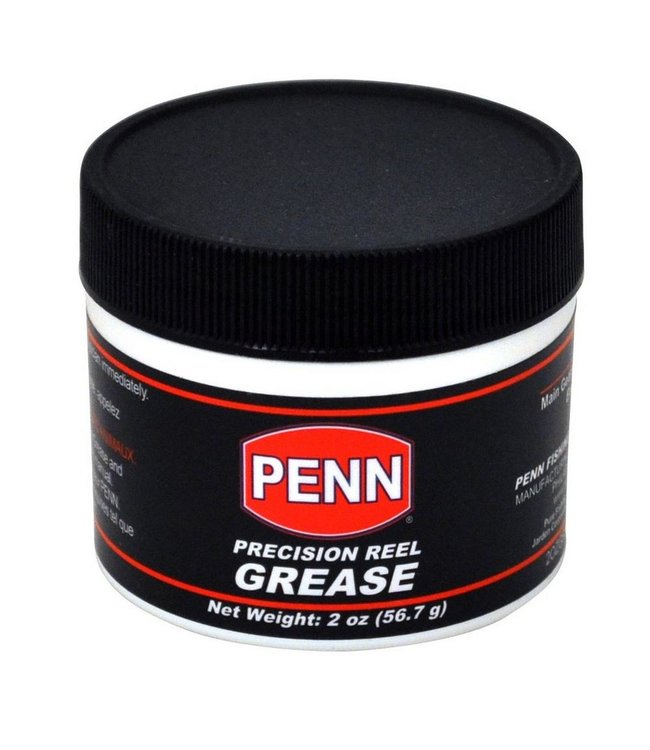 Penn Reel Grease