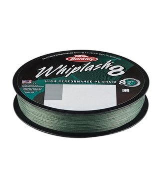 Penn Berkley Whiplash Green