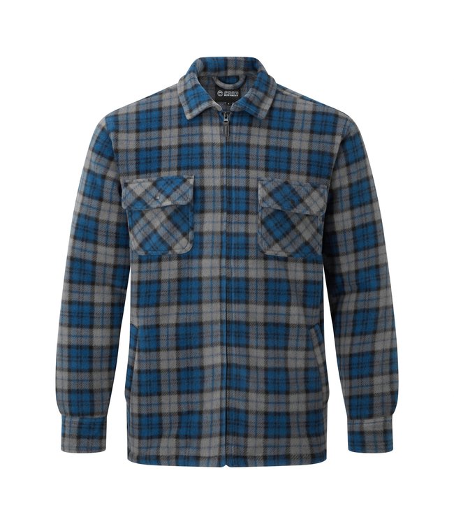 Fort Portman Shacket