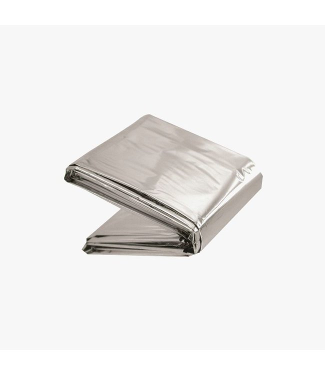 Highlander Reflective Survival Blanket