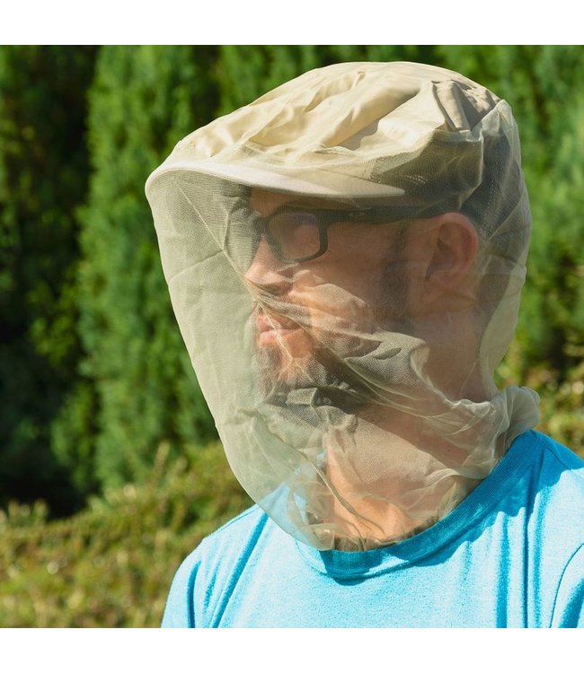 Highlander Mosquito Micro Head Net