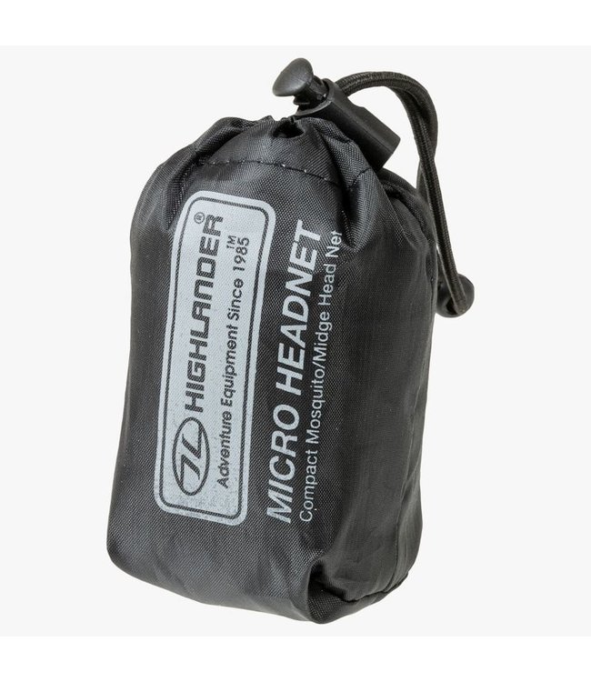 Highlander Mosquito Micro Head Net