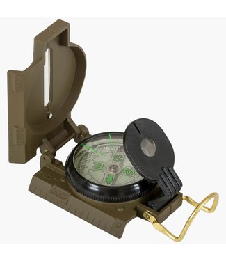 Highlander Highlander Military Compass