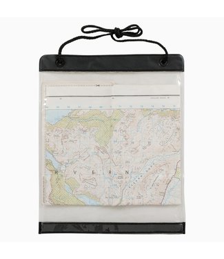 Highlander Highlander Scout Map Case