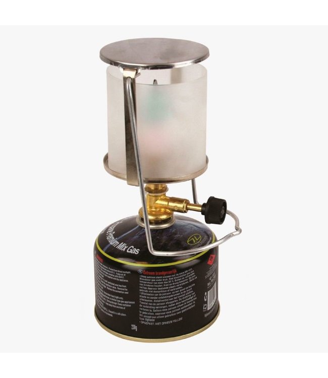 Highlander Field Lantern (Valve)