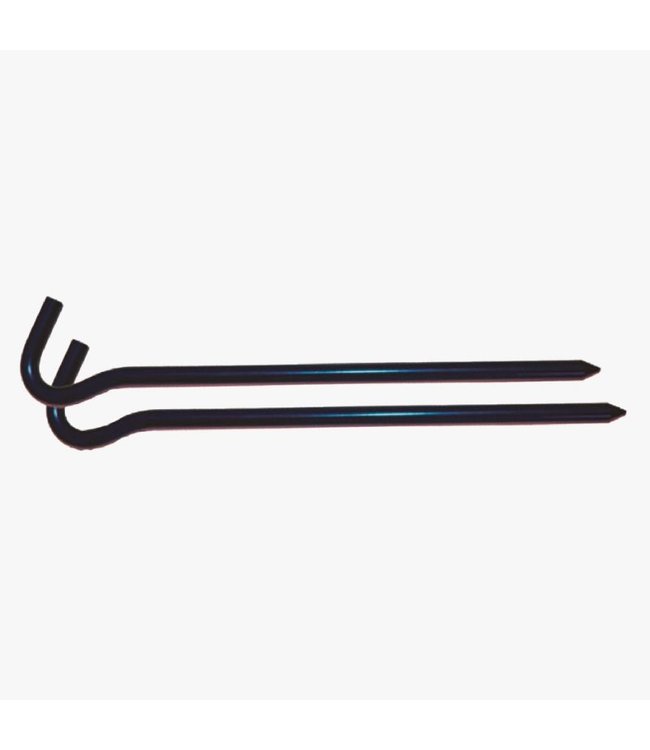 Highlander 7" Alu Tent Peg pck 6