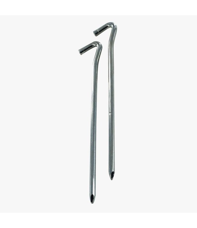 Highlander 9" Tent Pegs