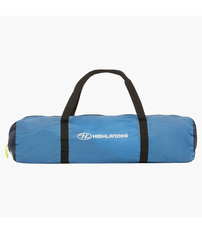 Highlander Juniper 2 Tent Deep Blue