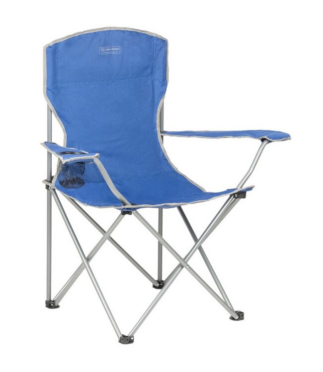 Highlander Edinburgh Camping Chair