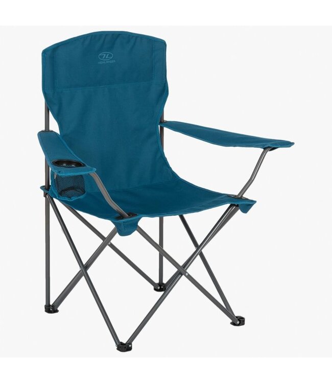Highlander Edinburgh Camping Chair