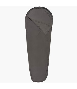 Highlander Highlander Mummy Sleeping Bag Liner