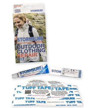 Stormsure Stormsure Clothing Repair Kit