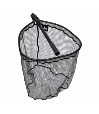 Greys Trout Floating Net Size: M : 30x40x40cm : 20cm – Glasgow Angling  Centre