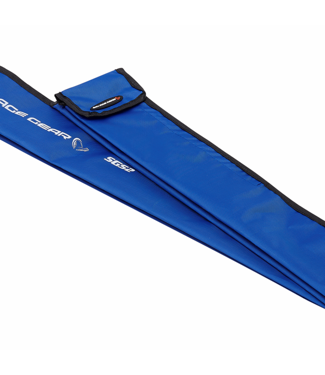 Savage Gear SGS2 All-Round 9' 10-40g