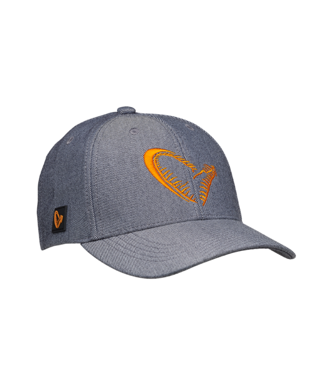 Savage Gear Classic Jaw Cap Grey