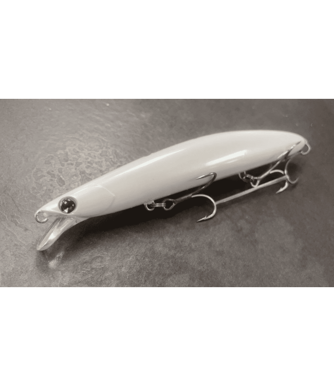 IMA Hound 125F Glide