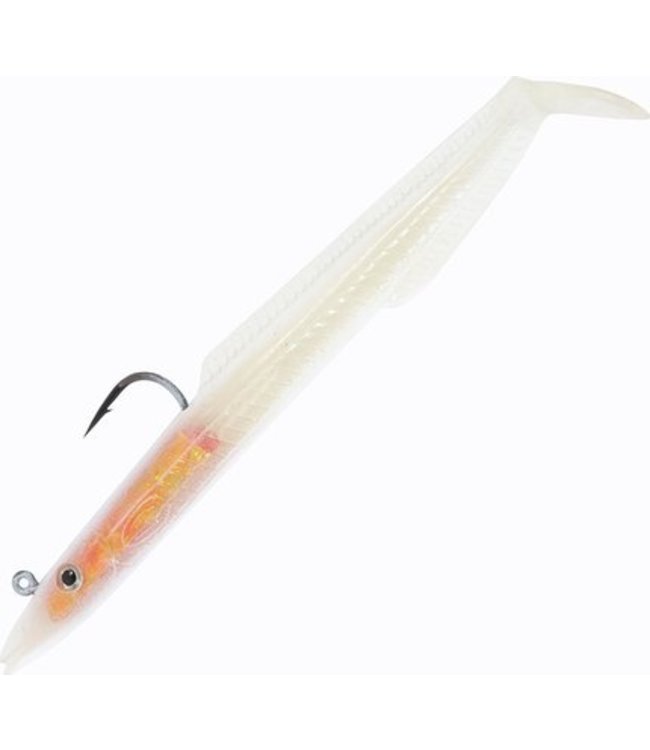 Sidewinder Skerries Eel 4" 10g