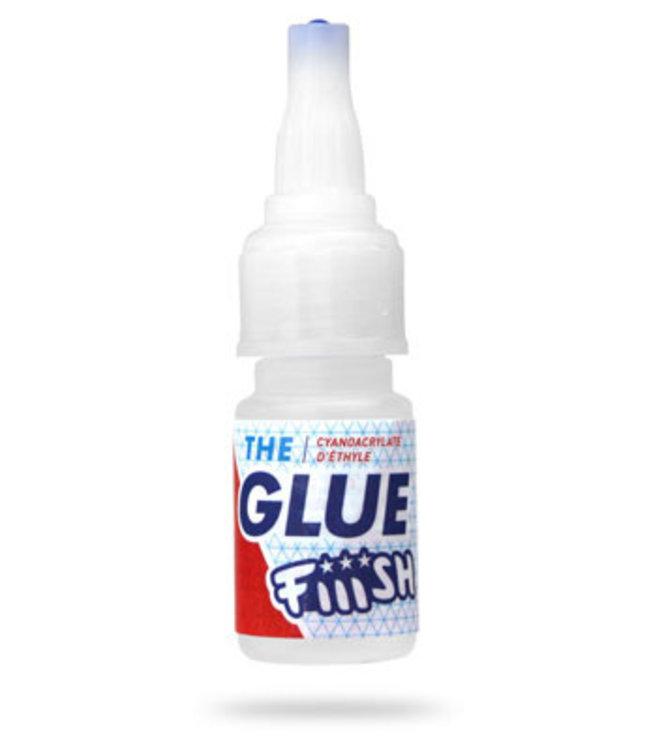Fiiish Glue