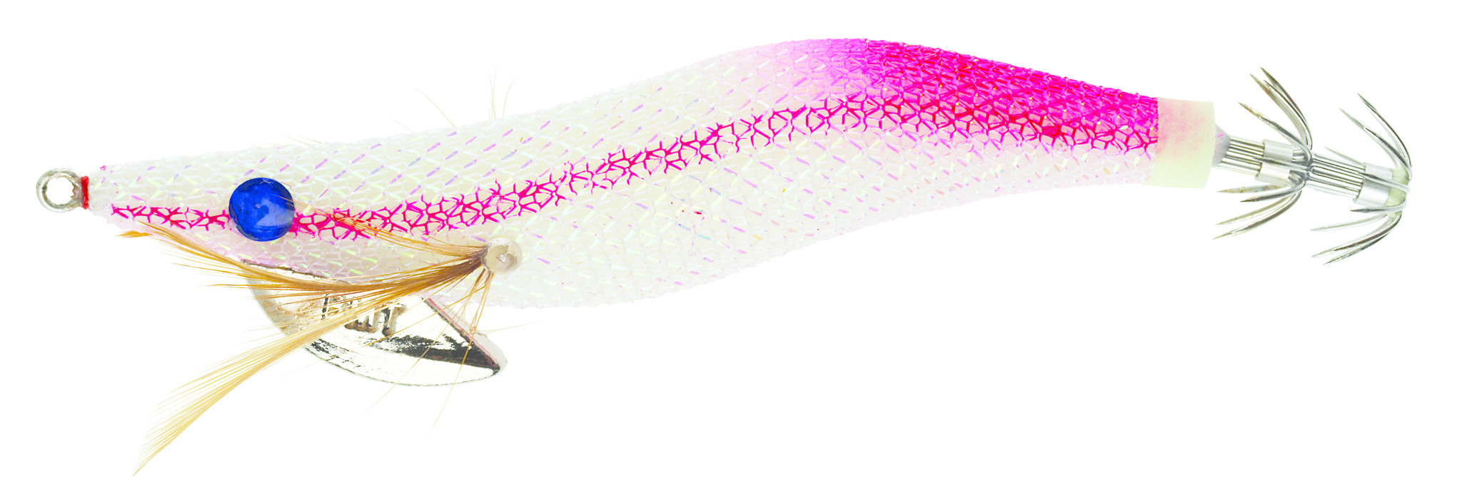 Turlutte Sunset Bad Gambas 2.5