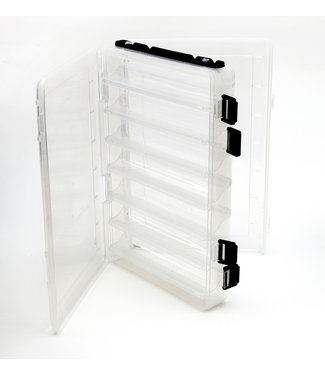 Leeda Lure Case 14c 27x16x4.5cm