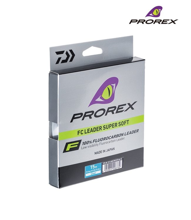 Daiwa Prorex Flurocarbon 0.45 28.2lb