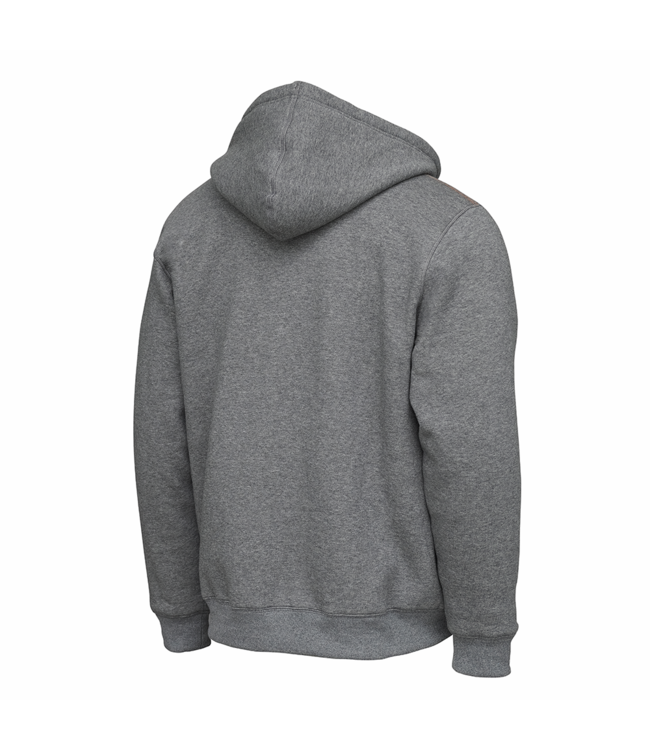 Savage Gear Classic Zip Hoodie