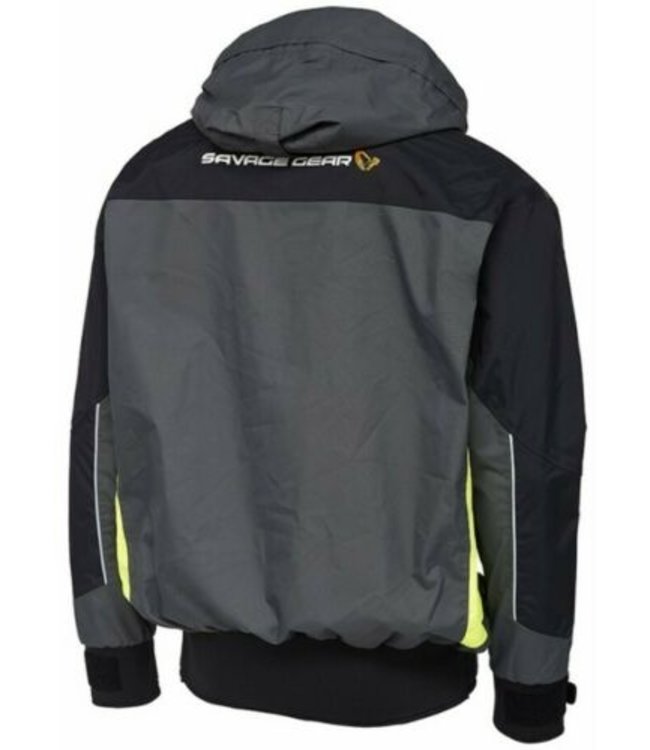 Savage Gear Coastal Race Smock