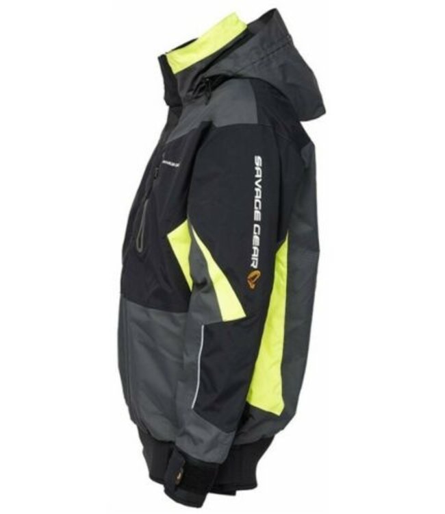 Savage Gear Coastal Race Smock