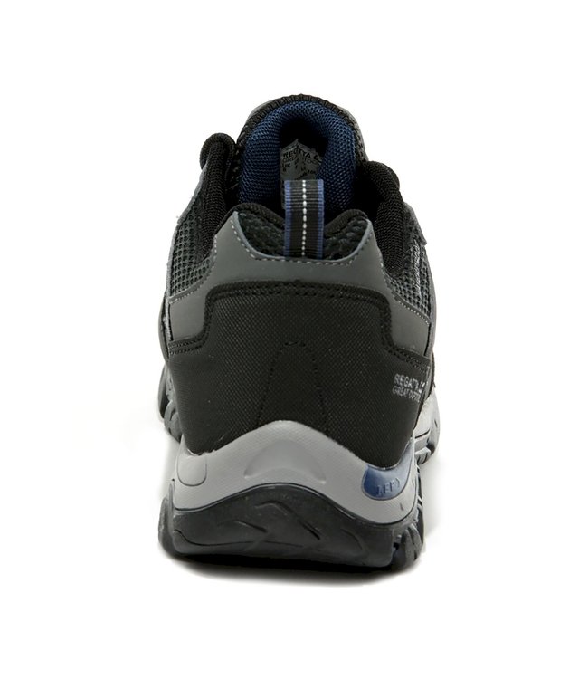 Regatta Holcombe IEP Low Granit / Dk Denim