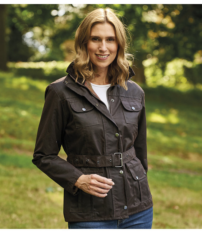 Champion Ellon Ladies Jacket