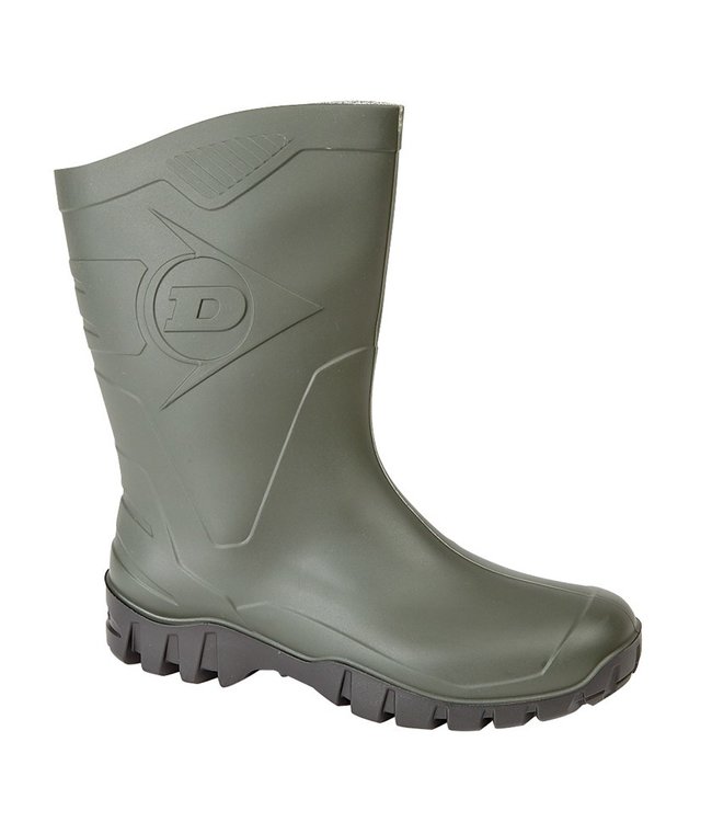 Dunlop Short Welly