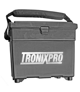 Tronixpro Replacement Rod Bag - - Tronix Fishing