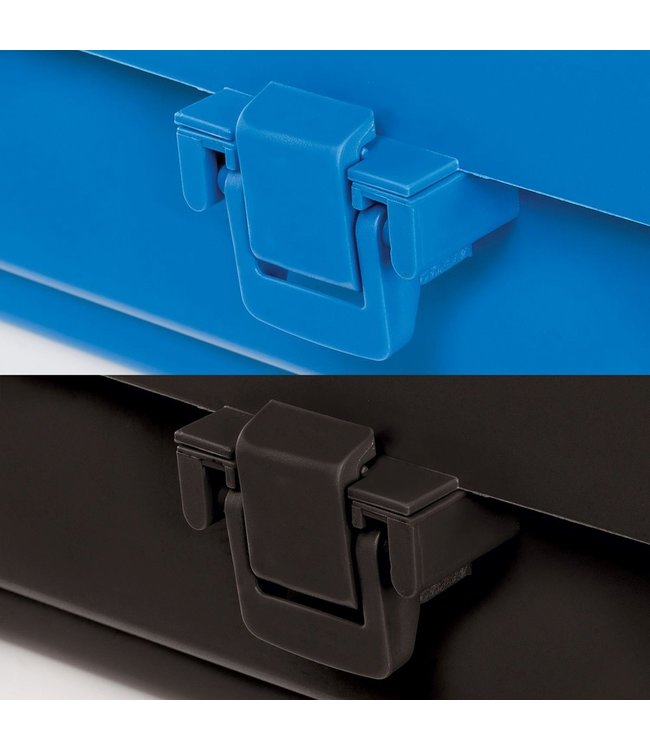 Shakespeare Seat Box