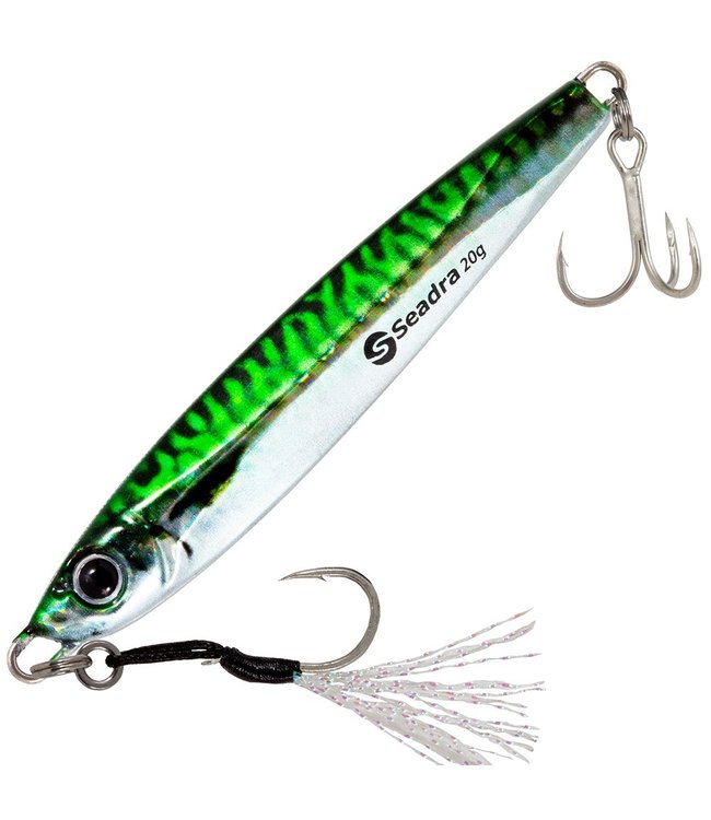 Seadra Aqua-Bullet Bait Fish