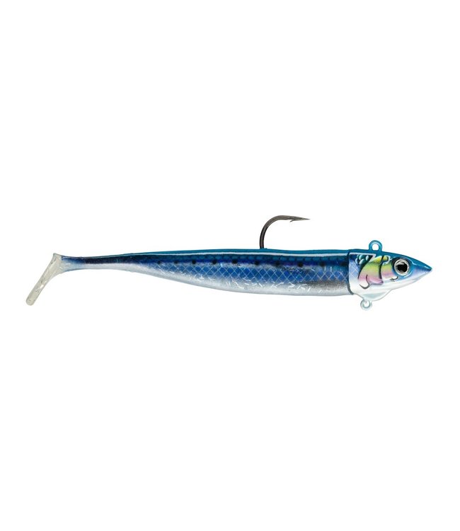 Storm Biscay Sandeel Deep 18cm 69g