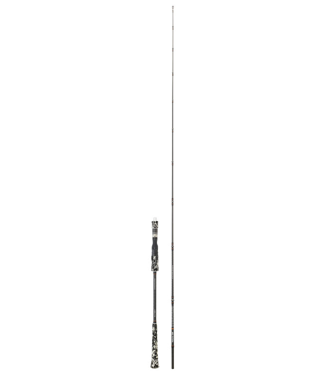 Sunset Yakusa Deep Explora Slow Jig 6'6" 40-150g